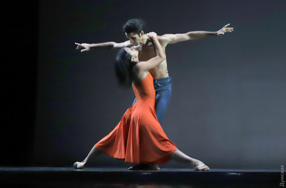 ��������� Odessa Classics � �����