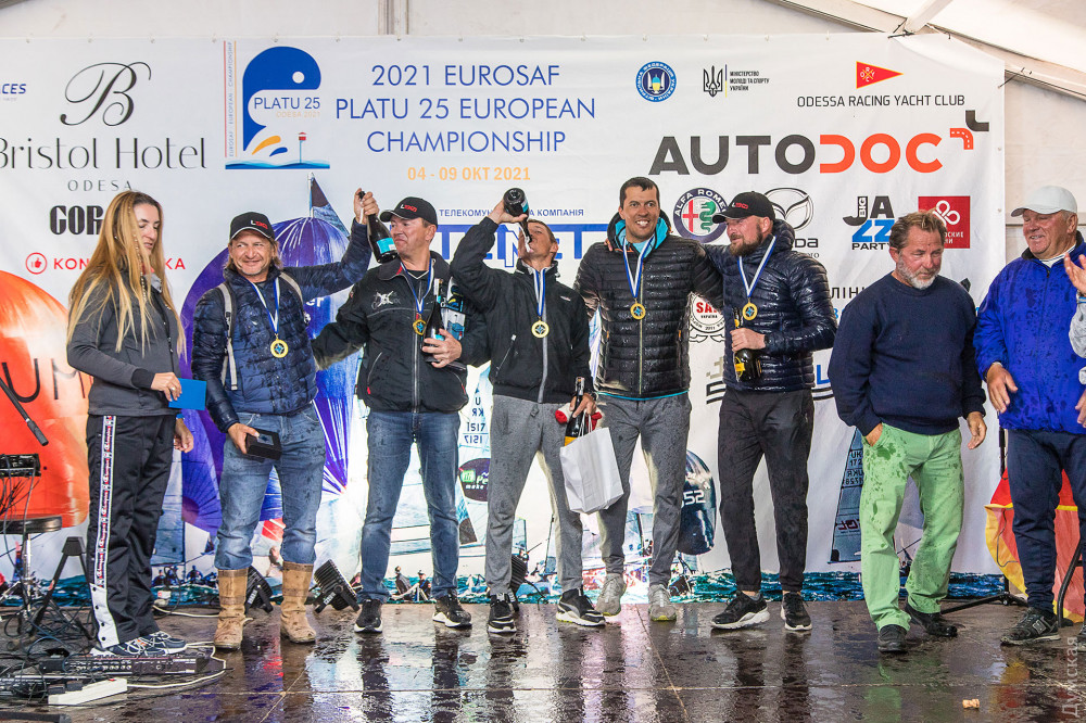 ���������� ���������� - ������� ���� �Black Sea Pirates�. ������� ������ ����