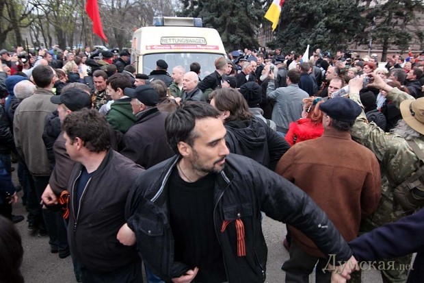 ������� ����������� ������ ��������� ������ "������"