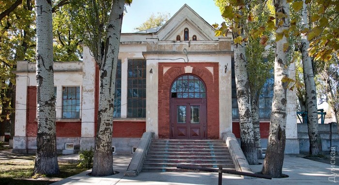 ������ ������ ������������, ����������� � 1920-� ��