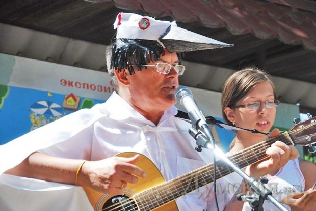 �������� ������������� �������� ��������. ���� "�������"