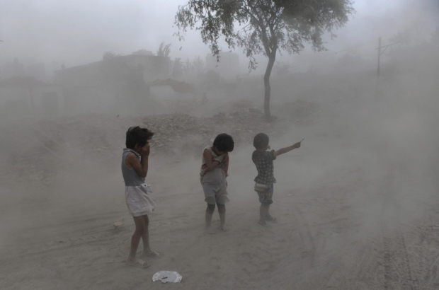 ���� �������� ���� ���� �� ������� ������������ ���� �� �������� ���� � ��������-��������� ���������� ������ �����. (Reuters)