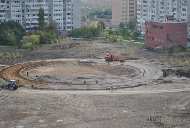 ������ ����� �� �������� ������. �������� 2010