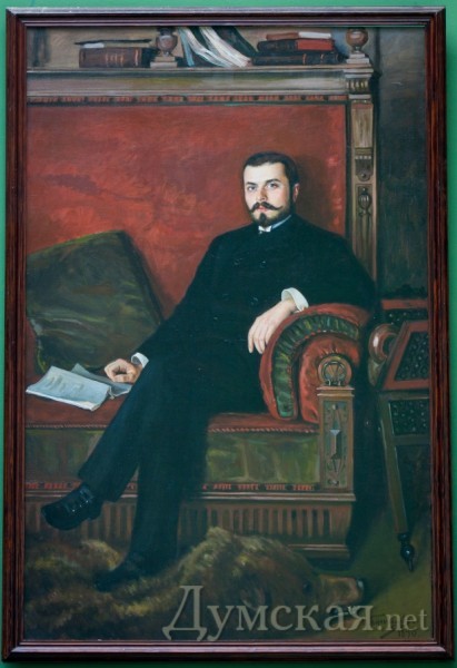 ���� �. �. ������� (�������)