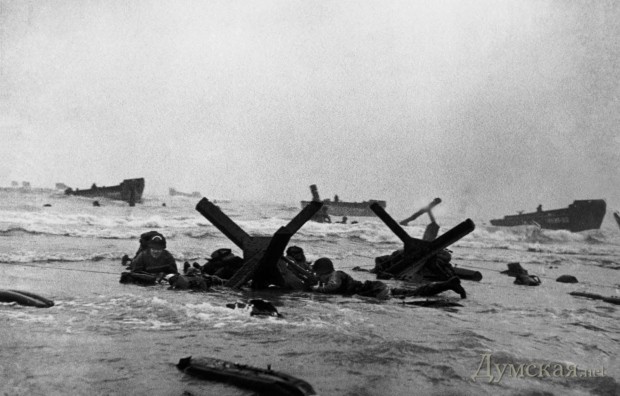 ��������������� ��� � ���������, 1944 ���