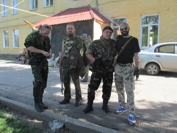 ����� ������������� "�����". ��������� ����� - �������