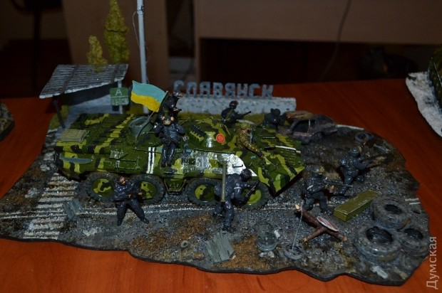 "�����" �� ������� ���������