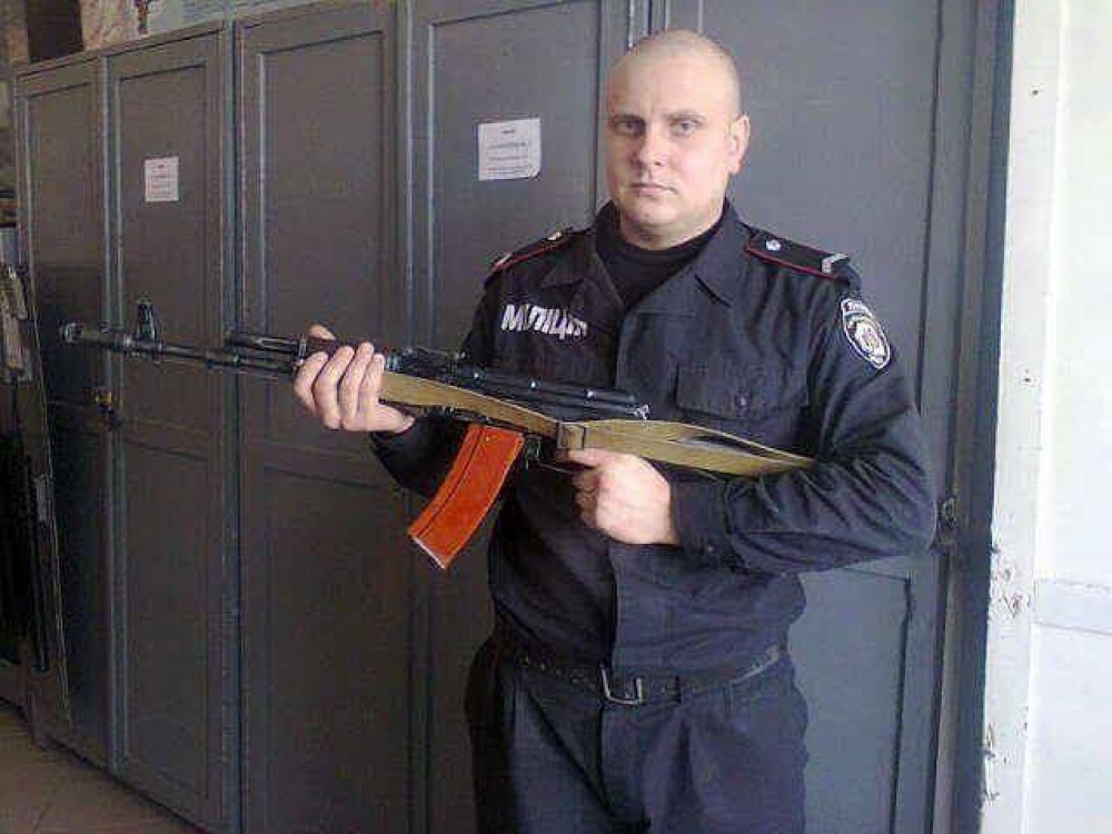 ���� �� ����������� ����������� "���"