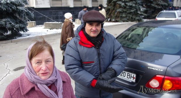 ���� ��������� � �������� ������