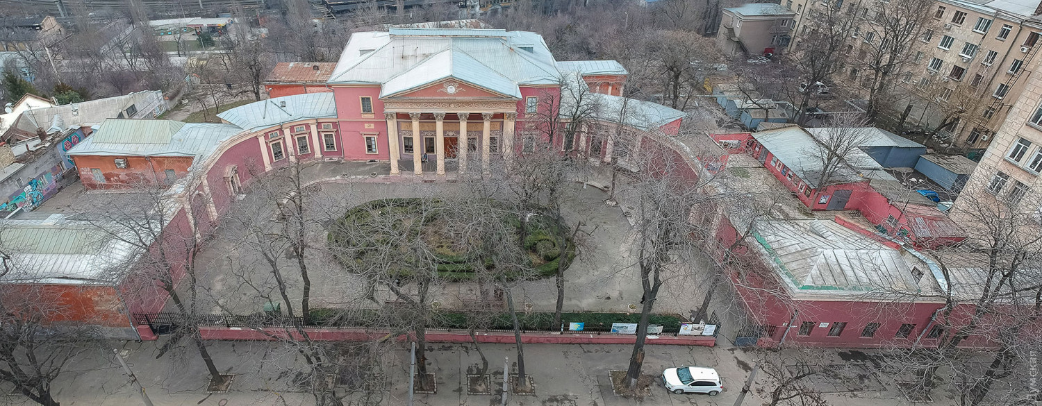 Айвазовский адлер