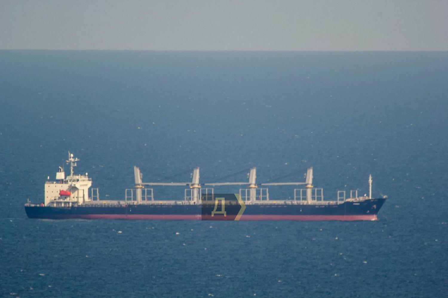 Фото предоставлено читателями "Думской"