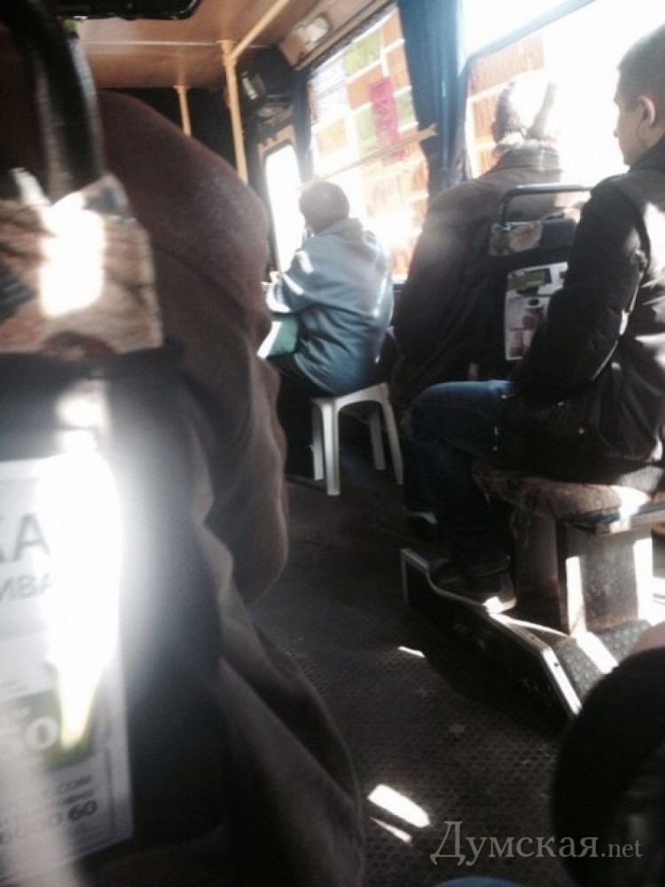 Фото паблика "Одесса как она есть"