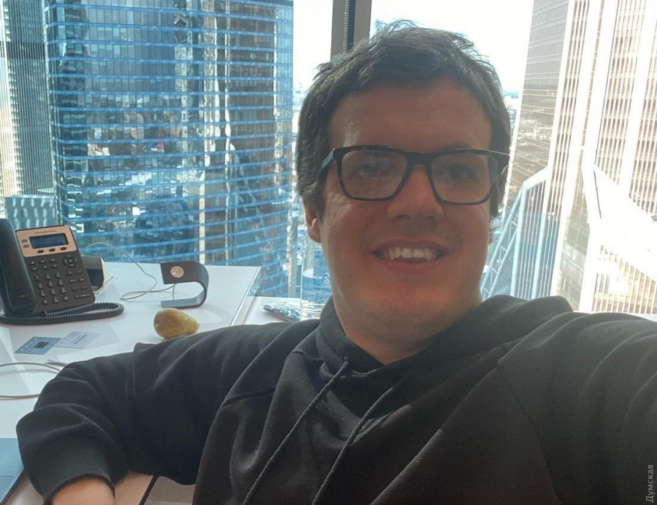 Михаил Шпир