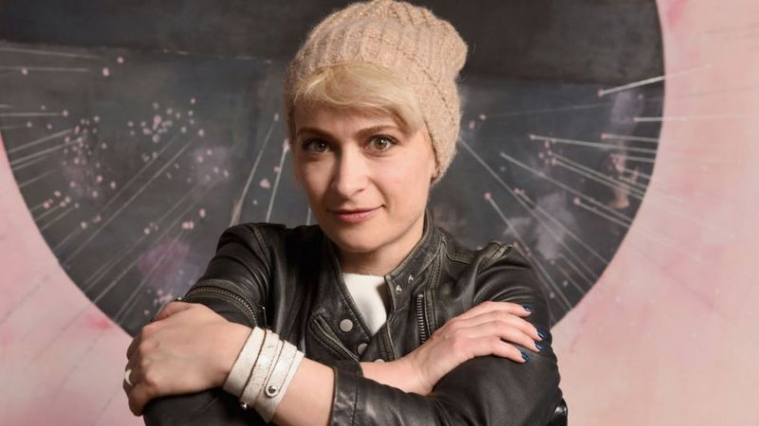 Галина Хатчинс