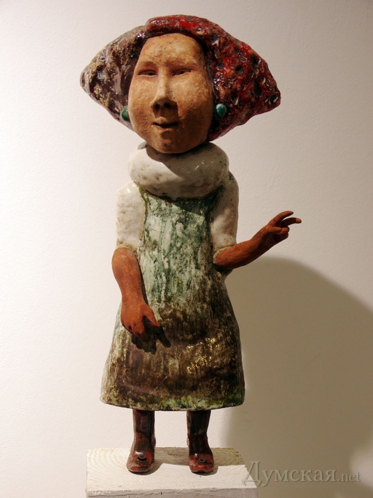 Аглицкая королева