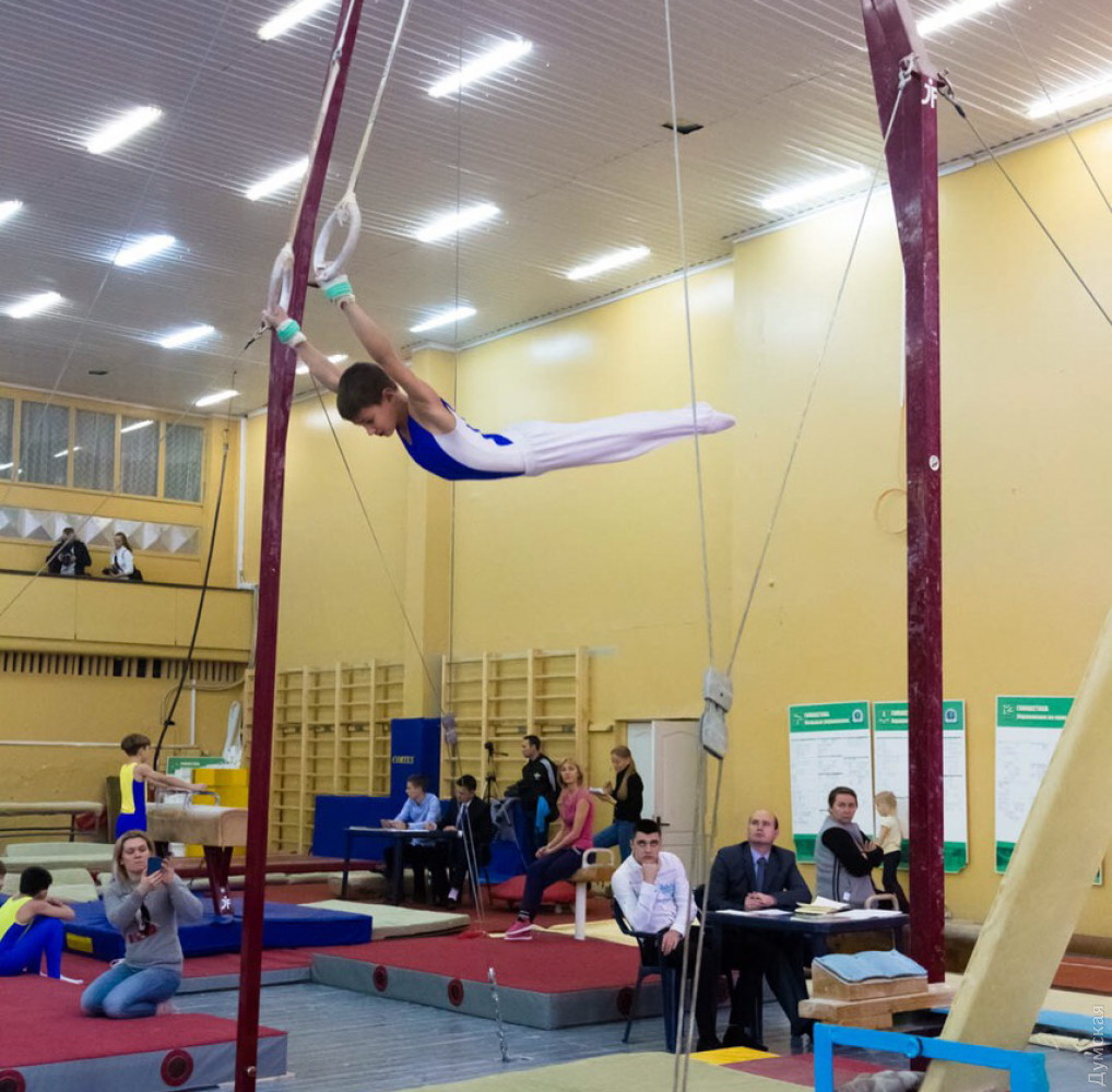 Михаил Запша