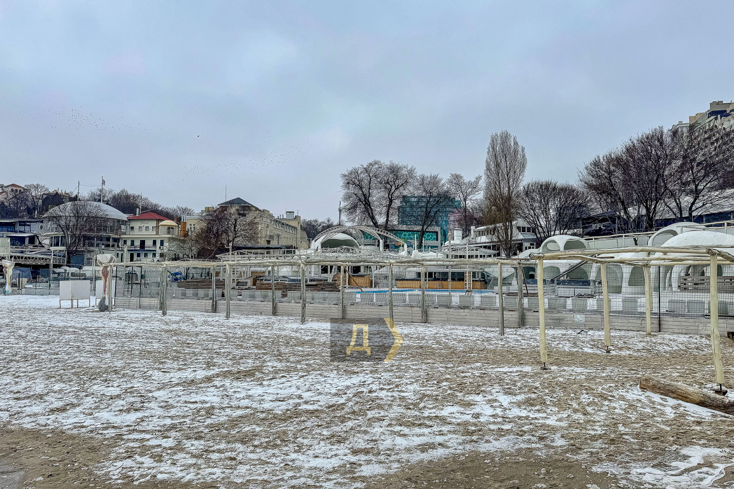 Ибица, Аркадия