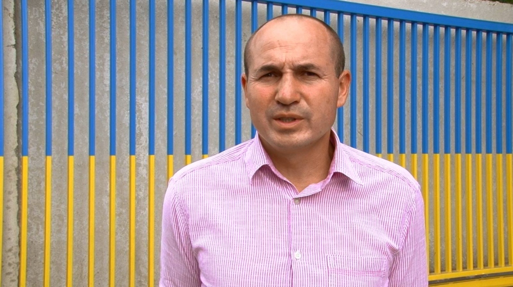 Павел Целиков