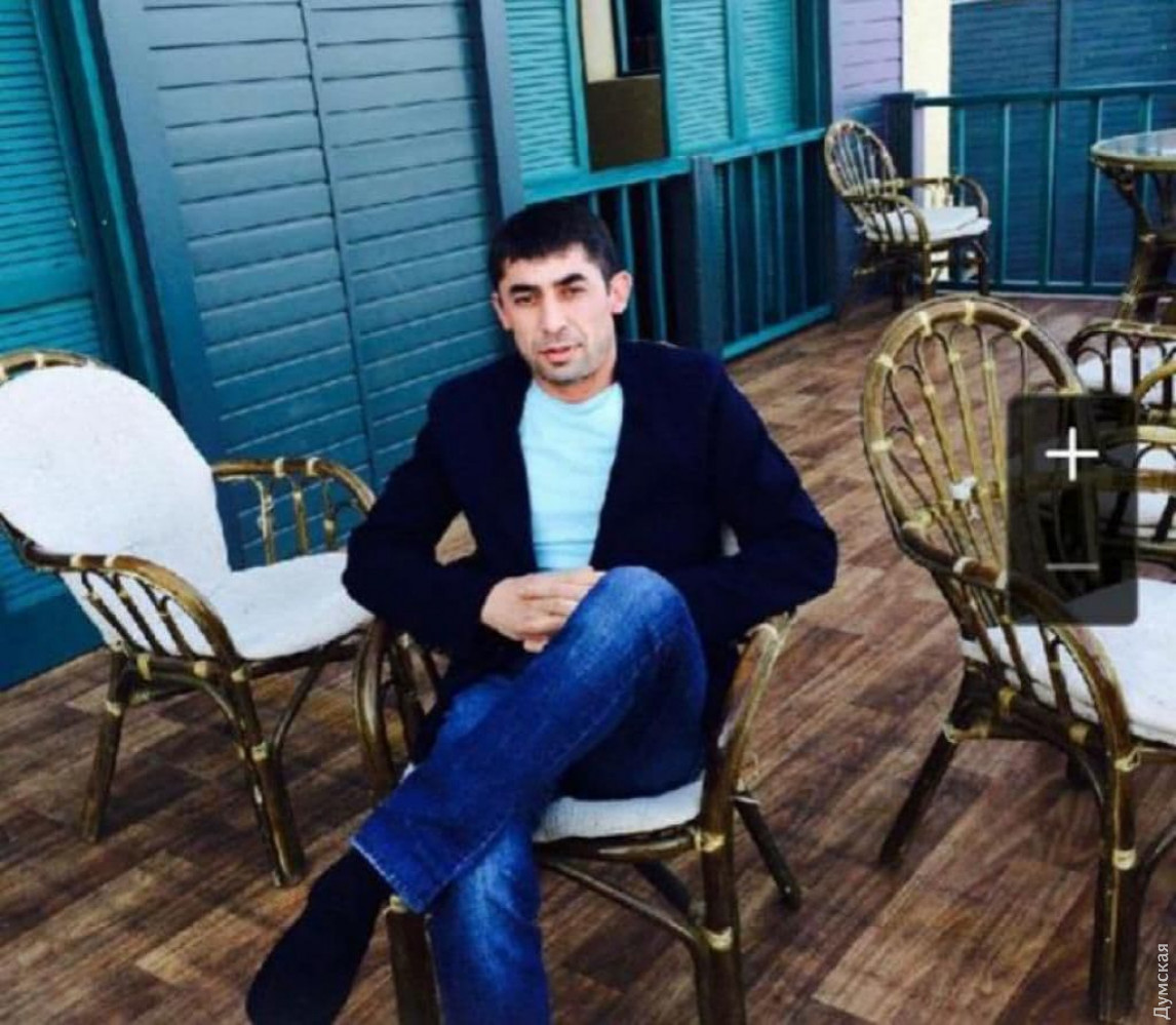 Азер Ниязов