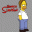 Homer Simpson
