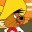 Speedy Gonzales
