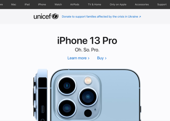 Apple ����� ���������� ������������� ��&nbsp;������ ������� ��&nbsp;����� �����������, �&nbsp;Cisco ������ �&nbsp;����� ��&nbsp;�&nbsp;���������� 