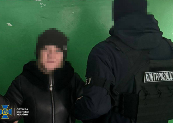 Сдавала координаты электроподстанций врагу: одесситке грозит пожизненное (фото)