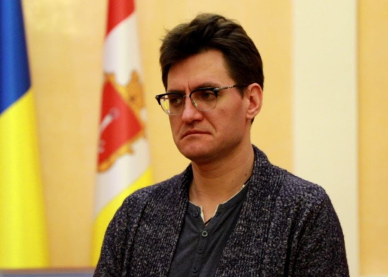 Новый начальник ЖКХ: в Одессе назначили заместителя главы военной городской администрации