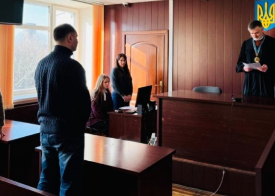 «Украинцев как нации для московских царей не существует»: одесский судья творчески подошел к делу садиста из ФСБ