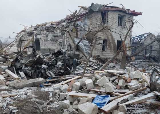 После обстрелов жилых кварталов, вражеских артиллеристов в плен брать не будут