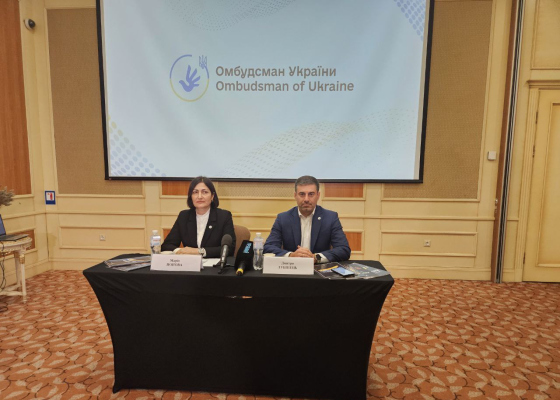 Одесса в лидерах по конфликтам с представителями ТЦК, но областной военком считает, что его ведомство движется в правильном направлении