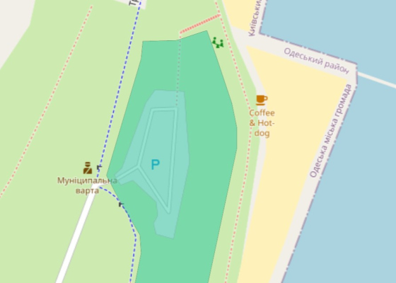 Одесская прокуратура настаивает на пересмотре большой земельной приватизации времен Гурвица: требует вернуть землю возле моря