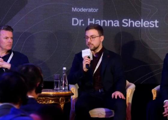 Black Sea&nbsp;Security Forum: �&nbsp;������ �������� ������ ���� �������������, 193&nbsp;������������� ����� �&nbsp;��������� ������ ��������� &nbsp;