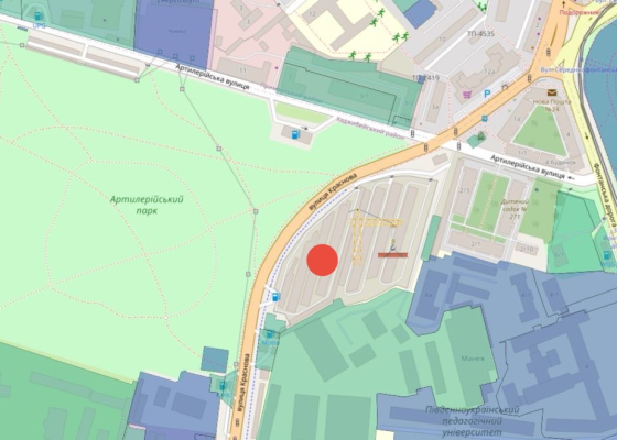 Строительство на месте Еврейского кладбища: одесский суд снял арест с участка — археологи не нашли там кости