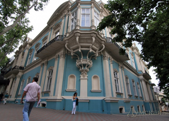 ТЮЗ и Музей западного и восточного искусства: малоизвестная и молодая одесская компания выиграла два крупных тендера