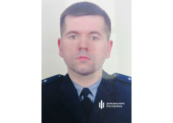 Экс-правоохранителя из Харьковской области, который сдавал оккупантам ветеранов АТО, будут судить за госизмену