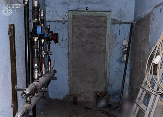 Миллионная афера на ремонте котельной в одесском зоопарке: под подозрением подрядчик и инженер