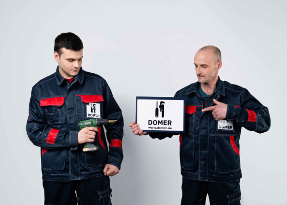 ������ ��������� ������� Domer ����� ������ �&nbsp;������ (��&nbsp;������ �������) 