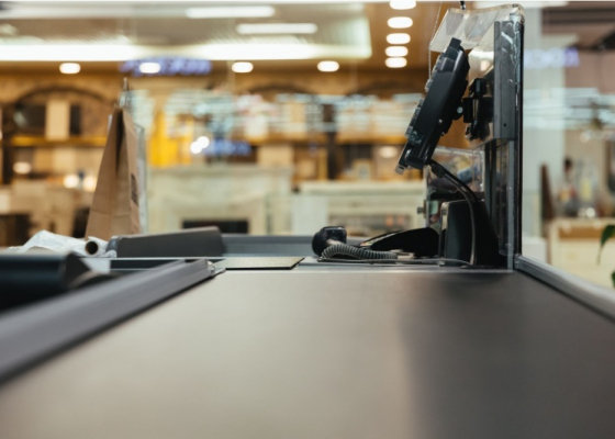 Как правильно оборудовать торговый магазин: ключевые элементы торгового пространства (новости компании)