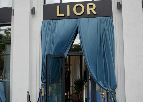 ����� ��&nbsp;Arc&nbsp;City �&nbsp;������ �������� �������: �&nbsp;������� �������� ���������� ������� LIOR �&nbsp;������� (��&nbsp;������ �������) 