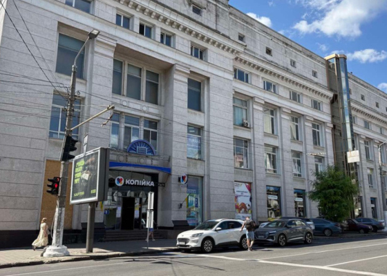 Империю экс-нардепа распродают за долги: на очереди одесский ЦУМ