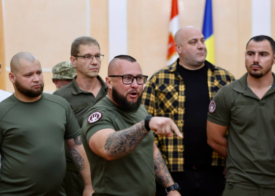 Почти драка, возвращение блудного депутата и бесстрашные избранники: в Одессе с третьей попытки начали сессию горсовета (фото)