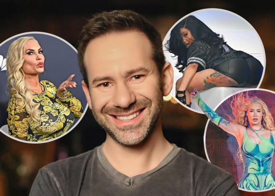 Построил порноимперию OnlyFans: умер загадочный миллиардер-одессит, которого у нас бы посадили