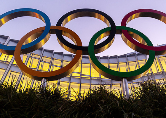 МОК приостановил деятельность Олимпийского комитета россии: большинство атлетов из страны-оккупанта на следующую Олимпиаду не поедут