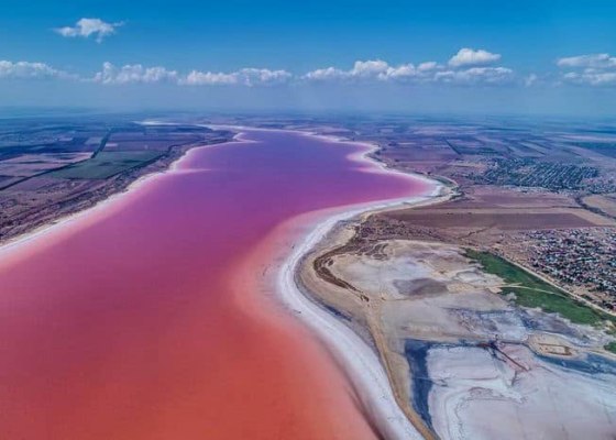 Ради развития рекреации: Лузановский пруд и территория санатория им. Пирогова войдут в состав нацпарка «Куяльницкий»