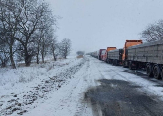 ������ ���&nbsp;����������: ������ ������ �&nbsp;���� ����������� ��-�� �������� 