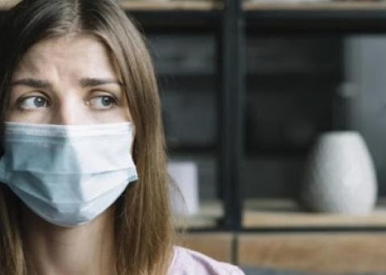 В Украине сократили срок самоизоляции при коронавирусе