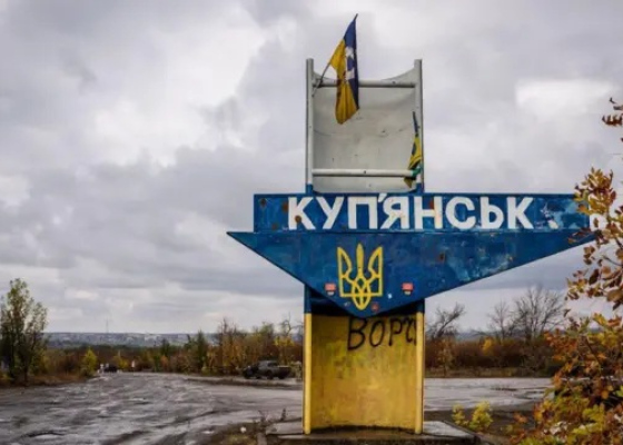 Большая победа: Силы обороны Украины окружили россиян в Купянске и очистили значительную часть города