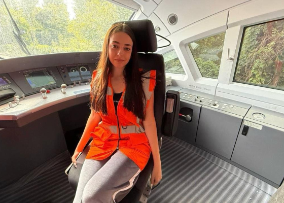 Трагедия во время эвакуации: на Одесской железной дороге поезд сбил проводницу, ранен пассажир (обновлено)