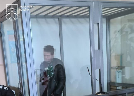 Избил до смерти трехлетнего малыша и получил 15 лет: прокуратура требует пожизненный срок для жителя Одесчины